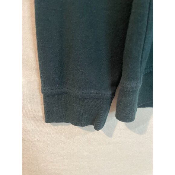 Ted Baker Men's Shawl Collar Sweater Size 5 Cotton Modal Blend Button Detail - Picture 4 of 15